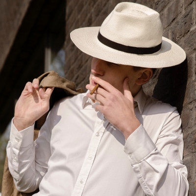 Panama Fedora