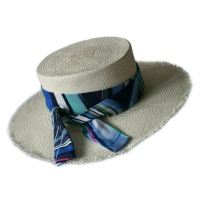 Panama Vagabond